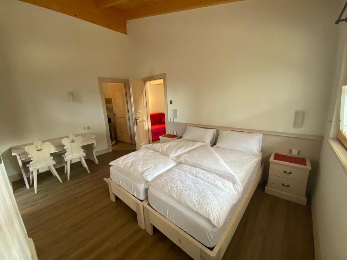 Millennium Stube Locazione Turistica Bed & Breakfast Zovencedo Exterior photo