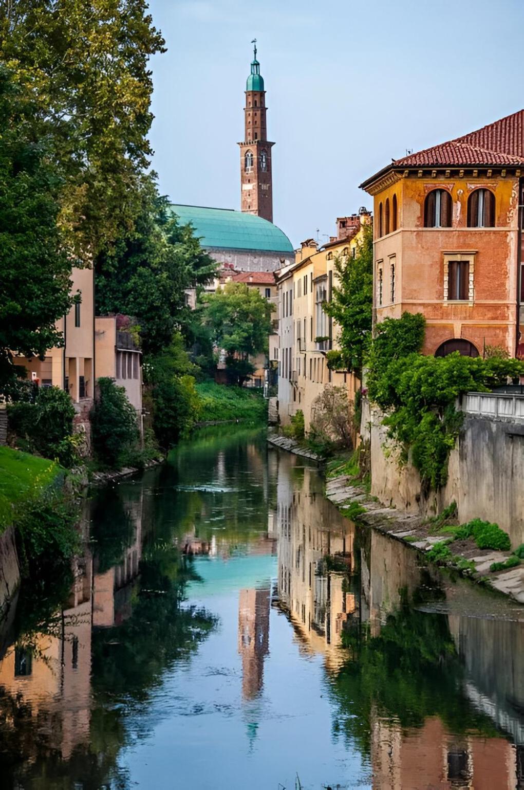 Millennium Stube Locazione Turistica Bed & Breakfast Zovencedo Exterior photo