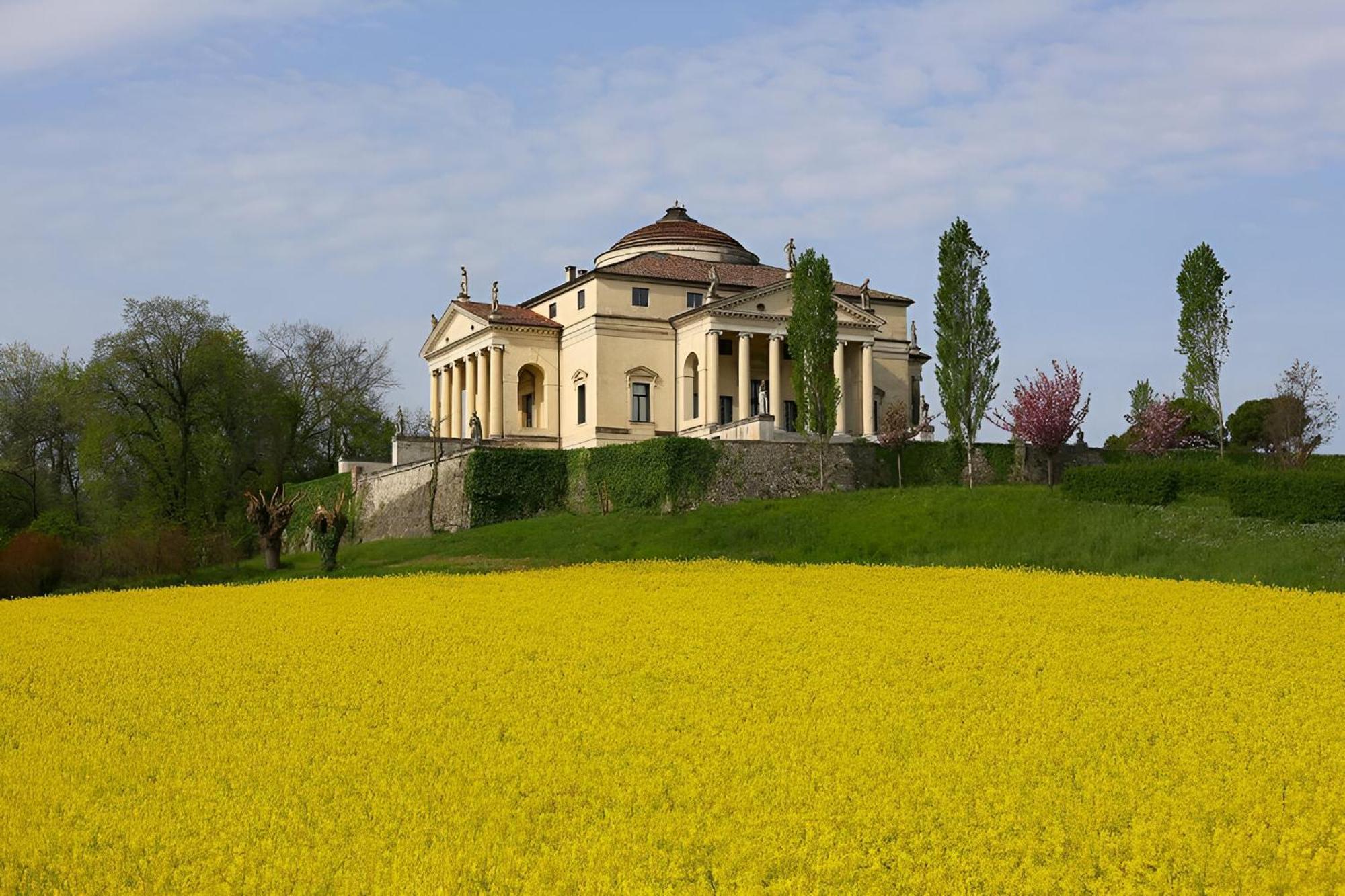 Millennium Stube Locazione Turistica Bed & Breakfast Zovencedo Exterior photo